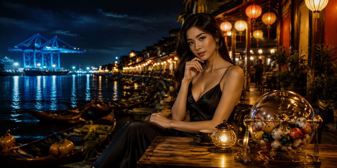 Người dùng vùng đồng bằng sông Cửu Long xem kết quả xổ số và thanh toán
