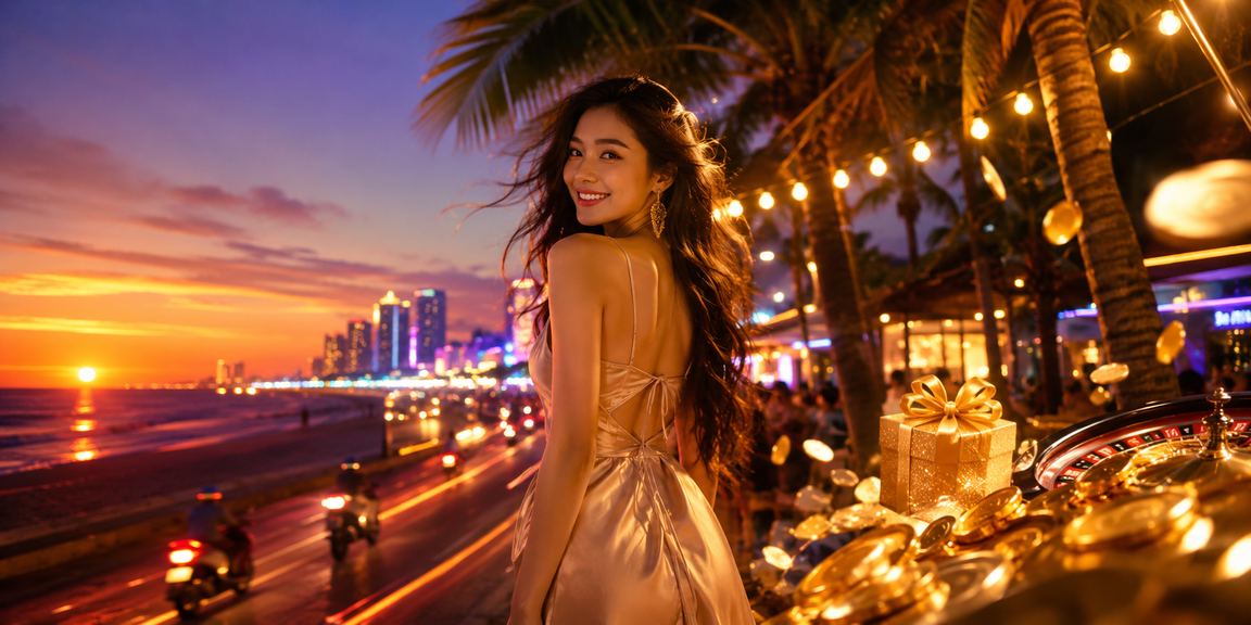 Người chơi Việt Nam trải nghiệm đa dạng trò chơi cá cược và nhận tiền thưởng online